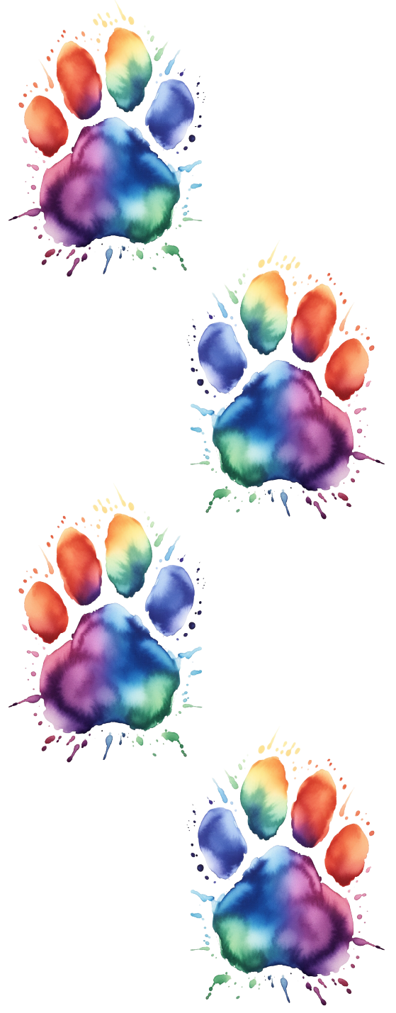 paws