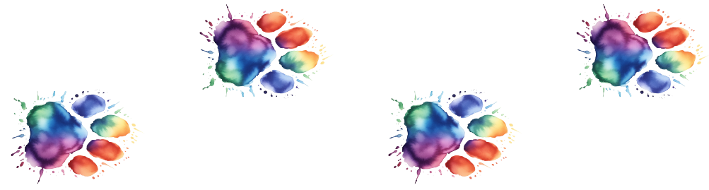 paws