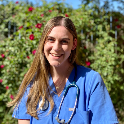 Dr. Amanda Manaster, DVM