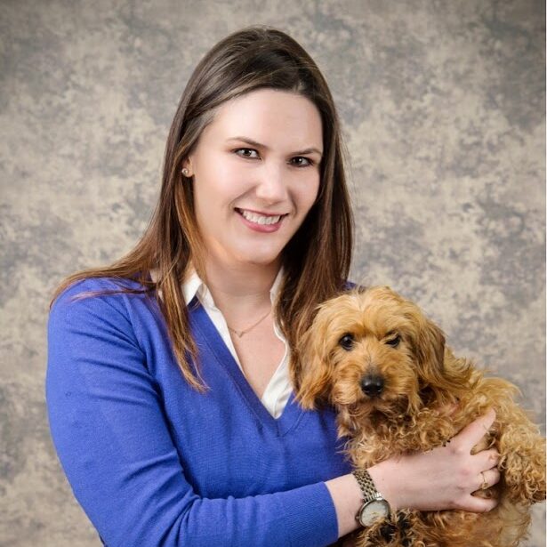Dr. Julianne Horner, DVM, Medical Director